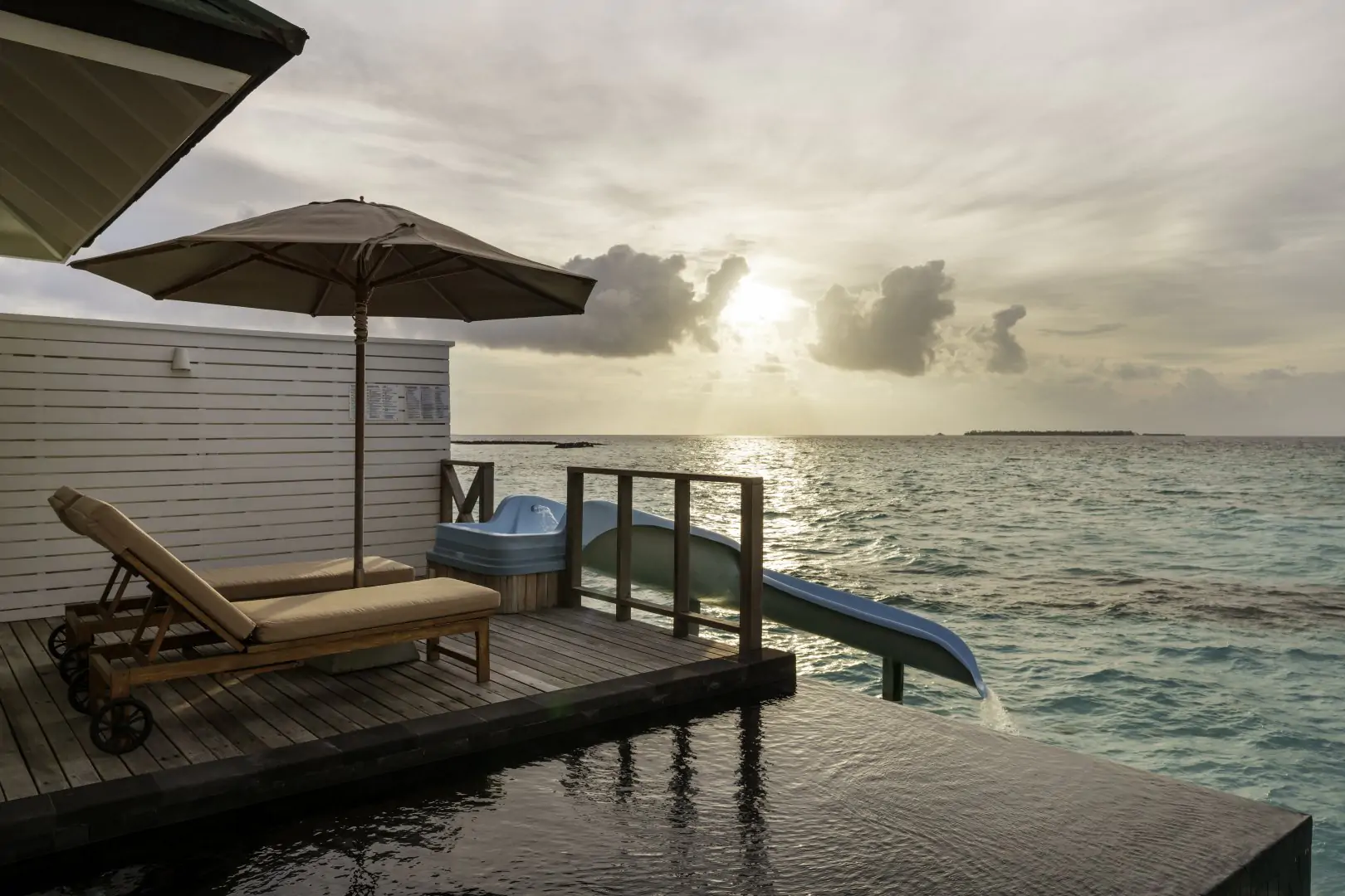 Siyam World Maldives